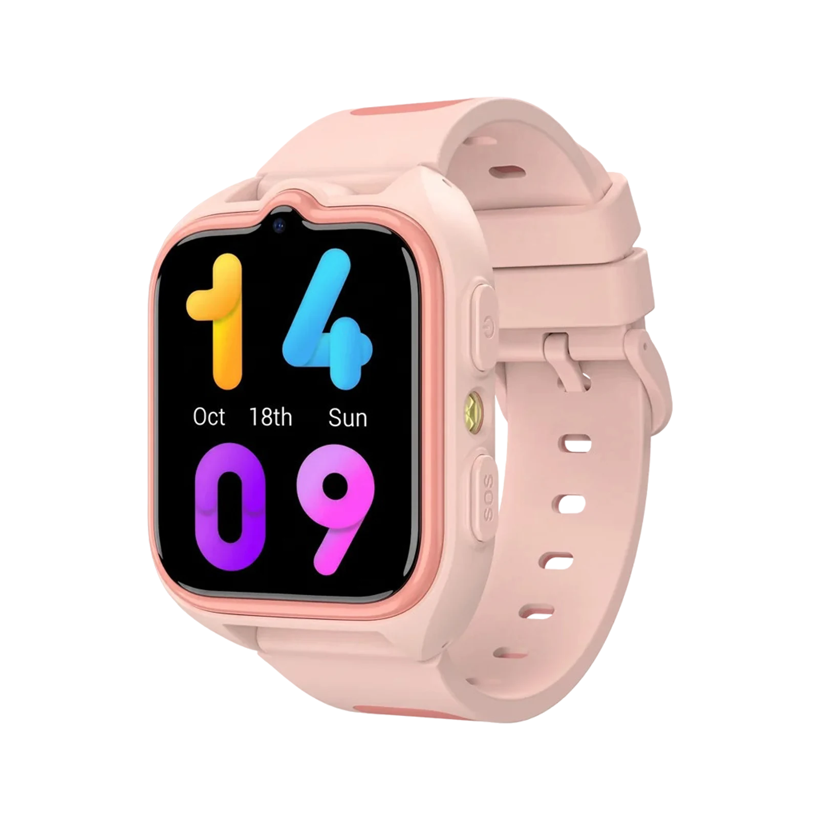 Montre enfant GPS — smart974