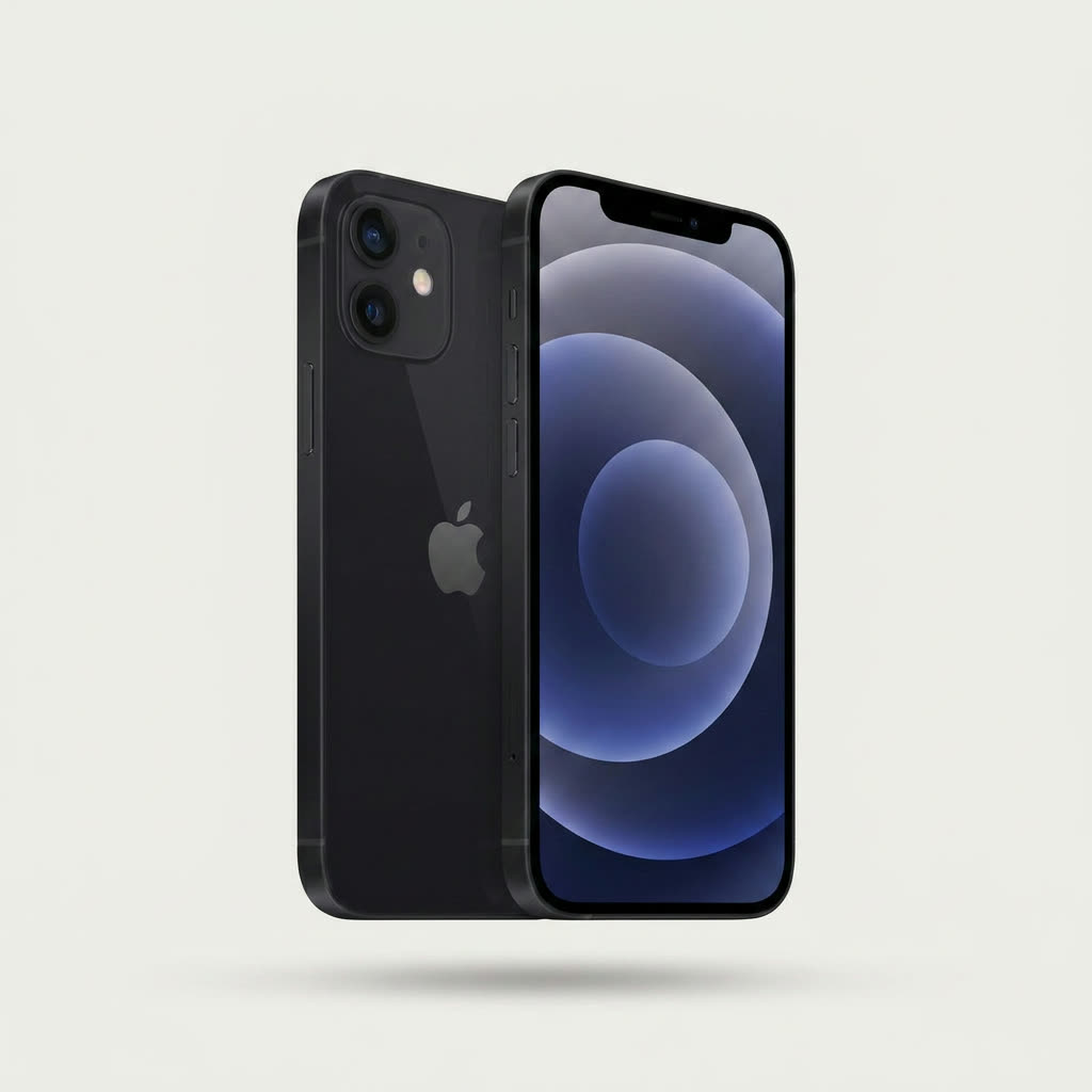iPhone 12 reconditionné