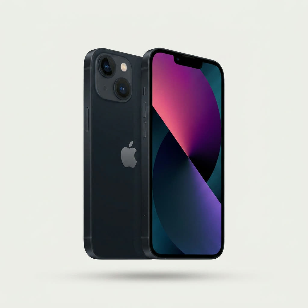 iPhone 13 reconditionné