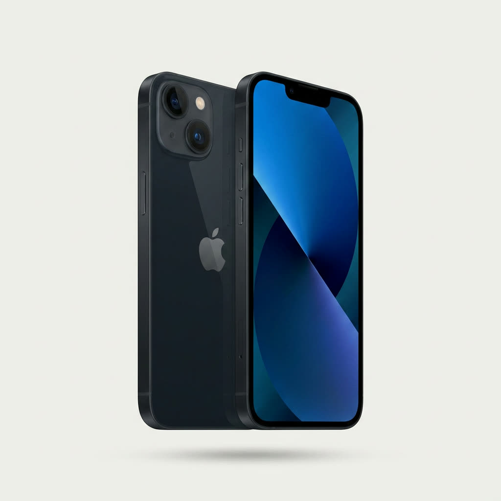 iPhone 14 reconditionné