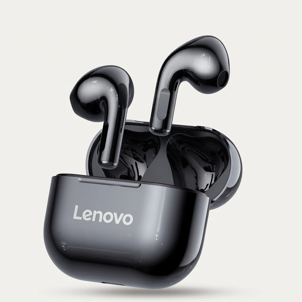 Écouteurs sans fil Lenovo LP40