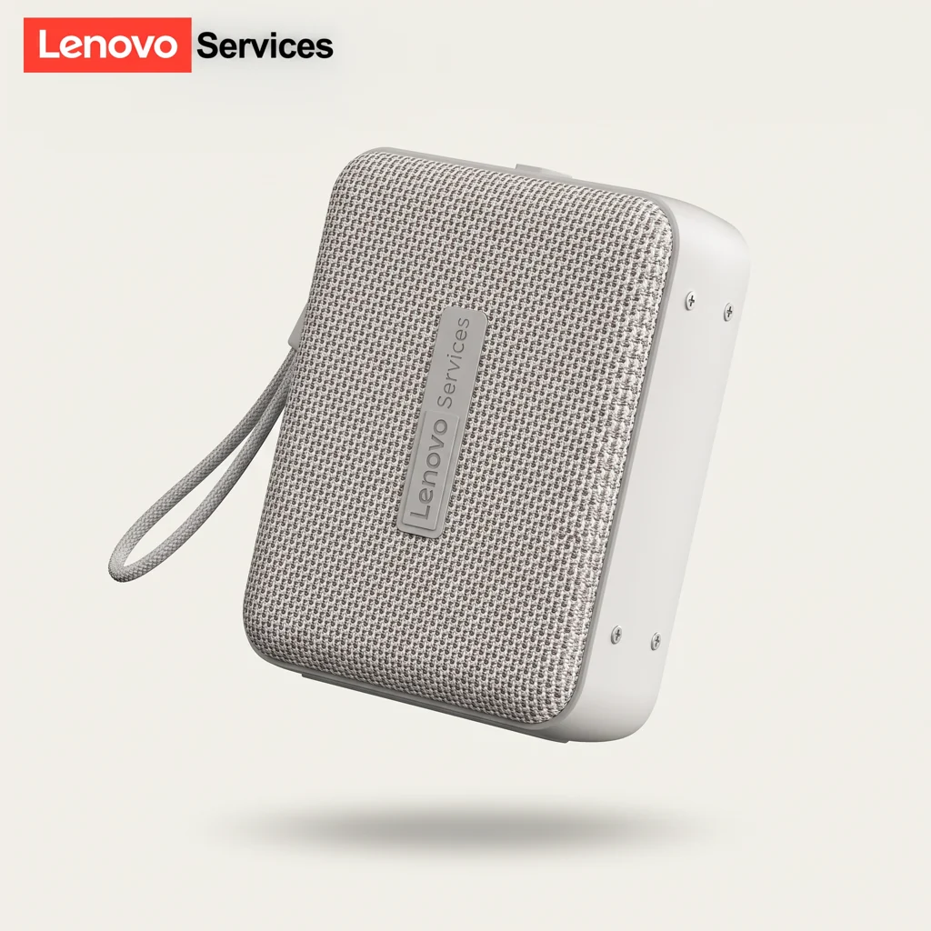 Enceinte portable Lenovo 5 W