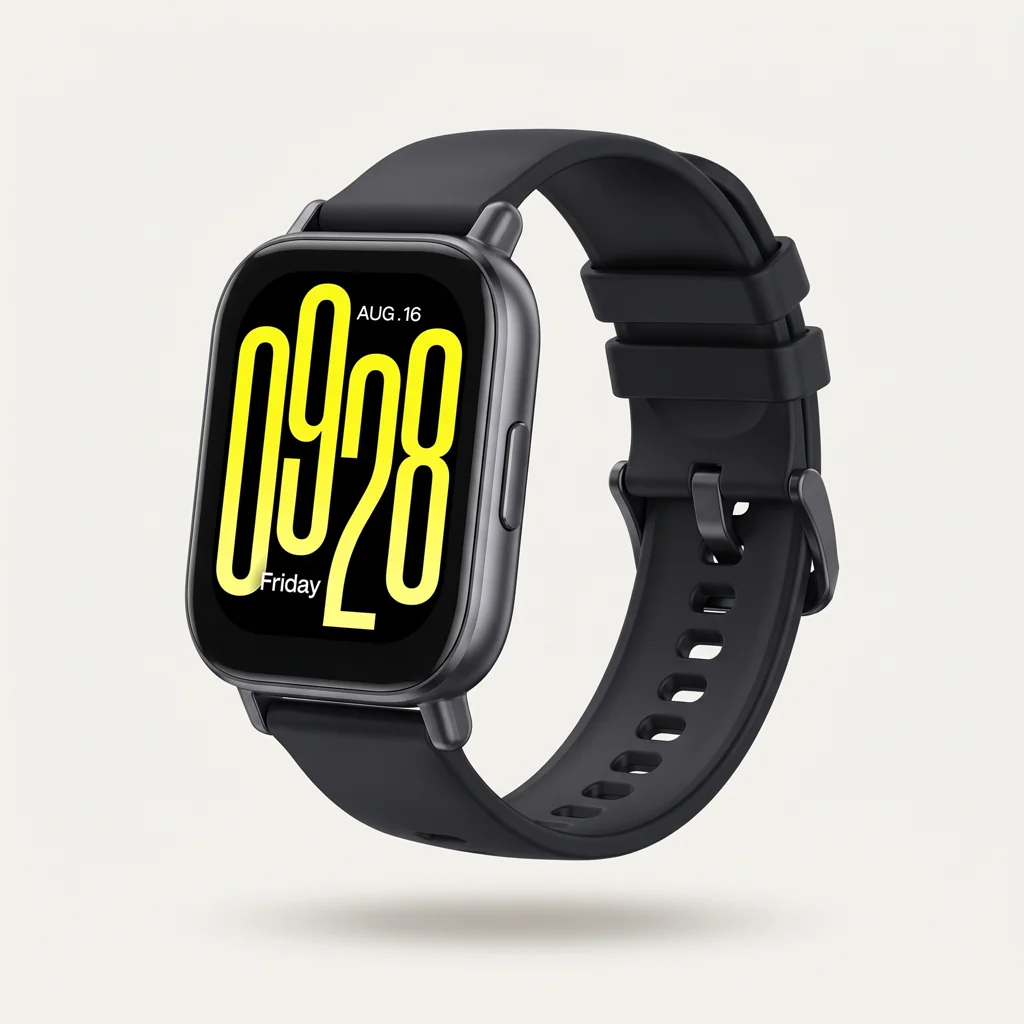 Montre connectée Redmi Watch 5