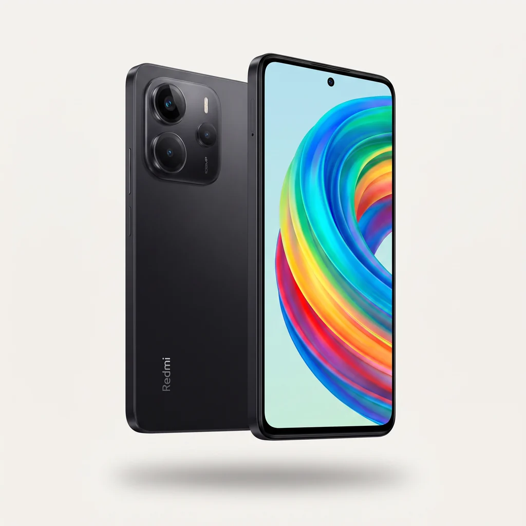Smartphone Redmi Note 14