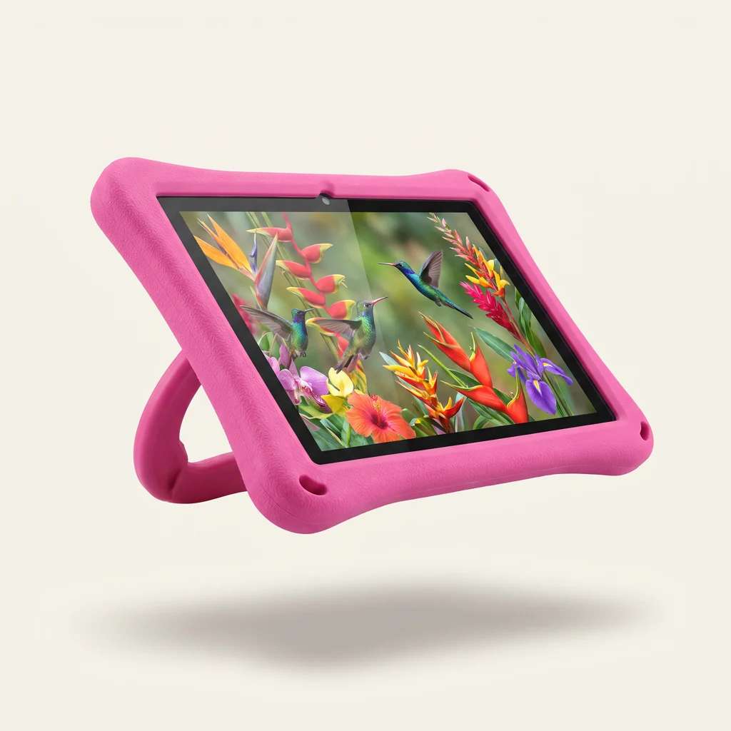 Tablette enfant 10"