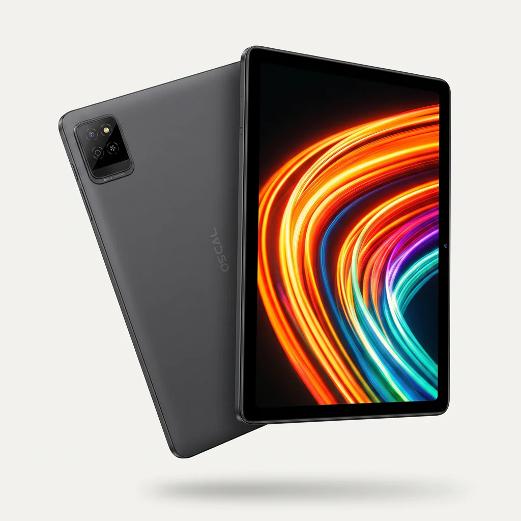 Tablette OSCAL Pad 30 — 10" Wi-Fi